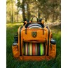 Squatch Legend - Calvin Heimburg signature backpack