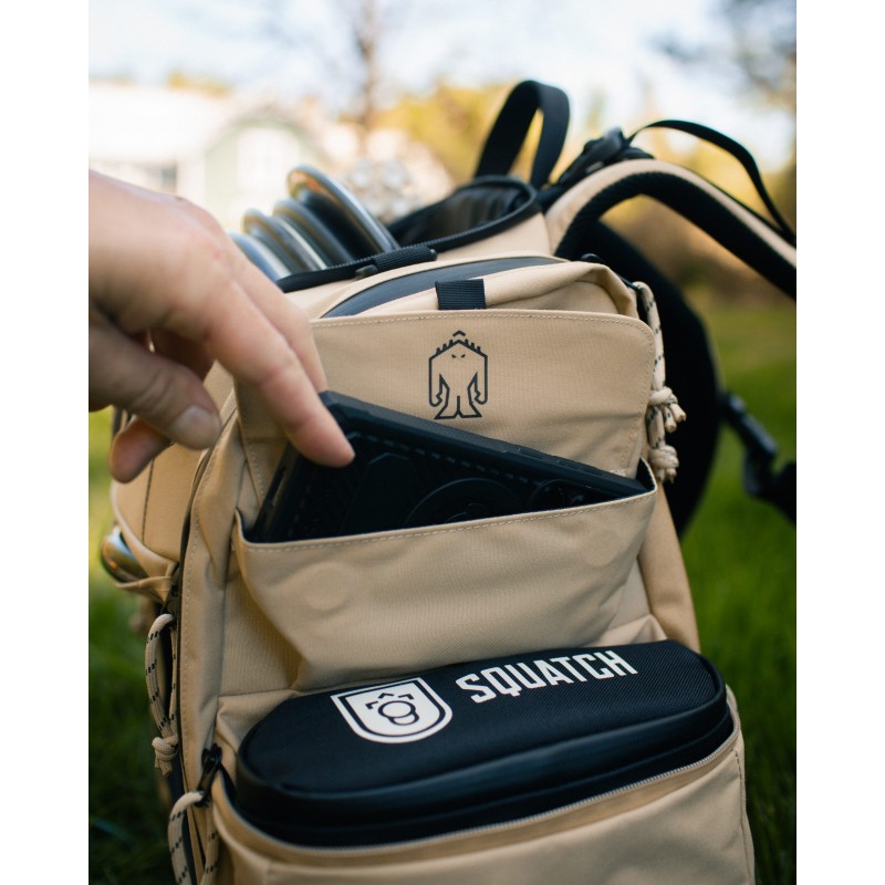 Squatch Legend backpack