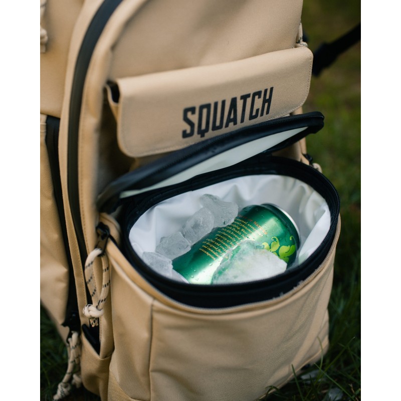 Squatch Legend backpack