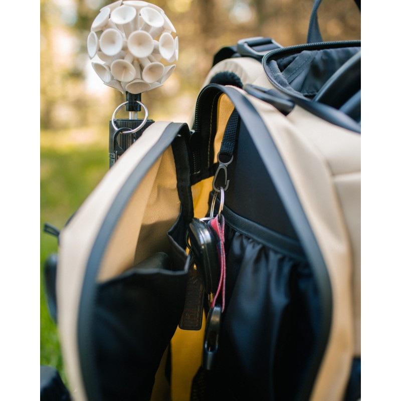 Squatch Legend backpack