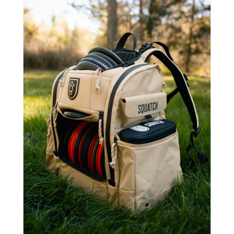 Squatch Legend backpack