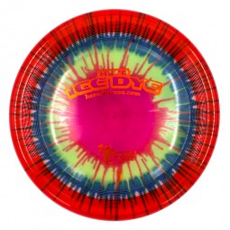 Hero Disc SuperHero 235 ICE DYE