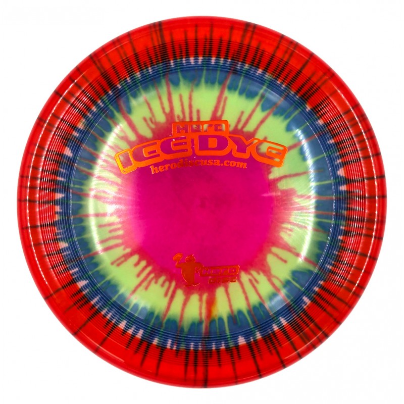 Hero Disc SuperHero 235 ICE DYE