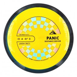 Axiom Neutron Panic