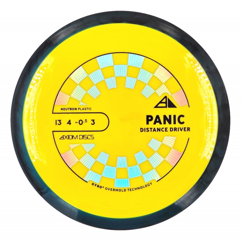 Axiom Neutron Panic