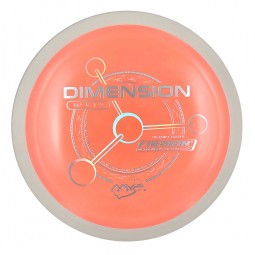 MVP Fission Dimension