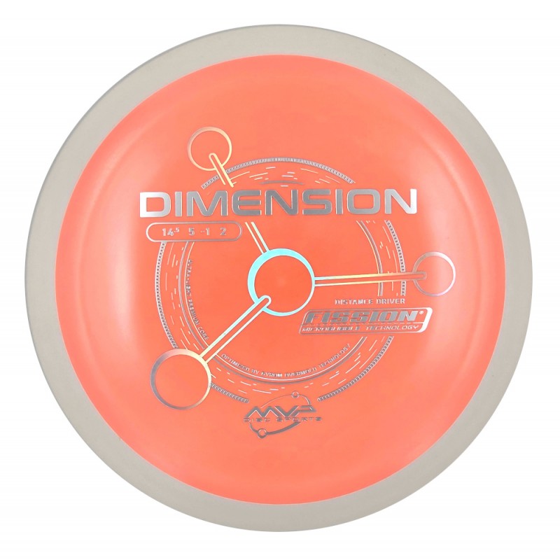 MVP Fission Dimension
