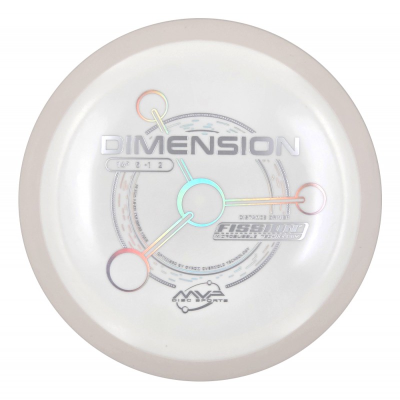 MVP Fission Dimension