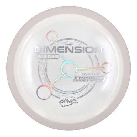 MVP Fission Dimension