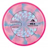 Axiom Cosmic Neutron Hex