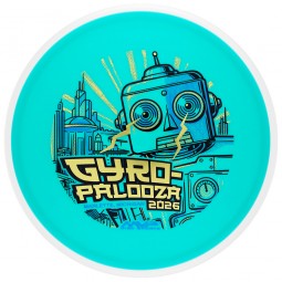 GYROpalooza mystery box 2026