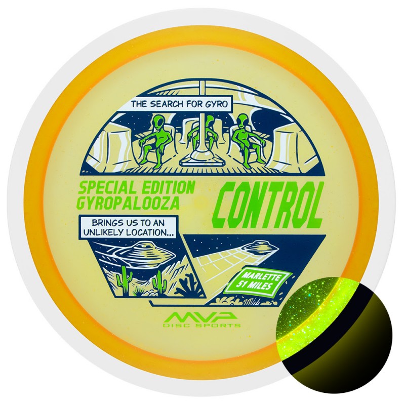 GYROpalooza mystery box 2026