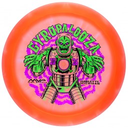 GYROpalooza mystery box 2026