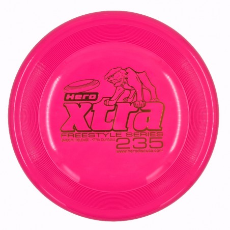 Hero Disc Xtra 235 Freestyle