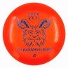 Daredevil Yeti