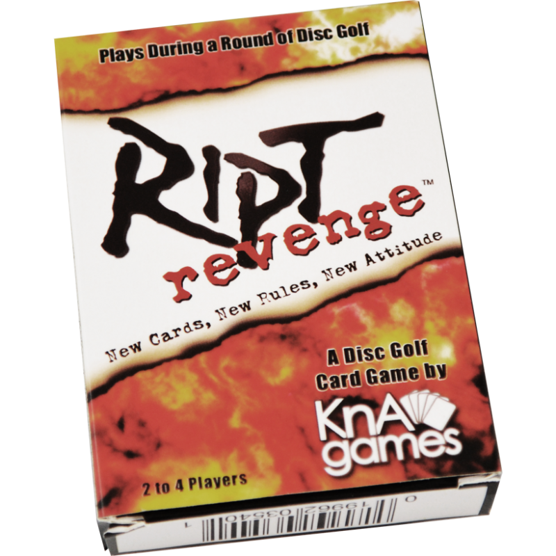 Ript Revenge