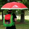 Axiom Umbrella Watermelon Edition