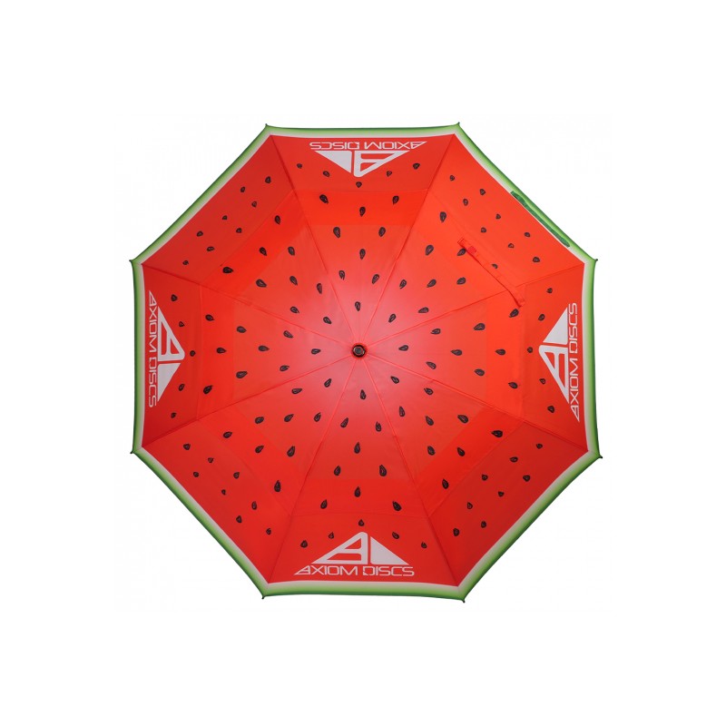 Axiom Umbrella Watermelon Edition