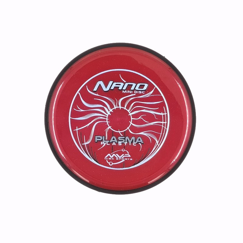 MVP Nano Plasma mini marker