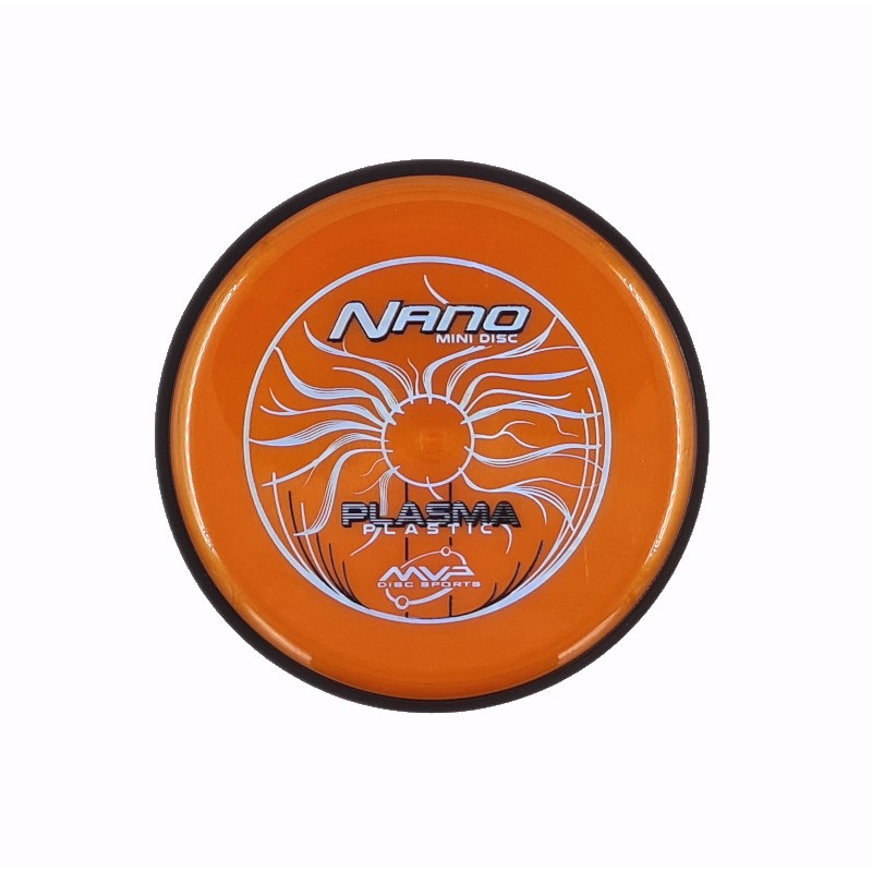 MVP Nano Plasma mini marker