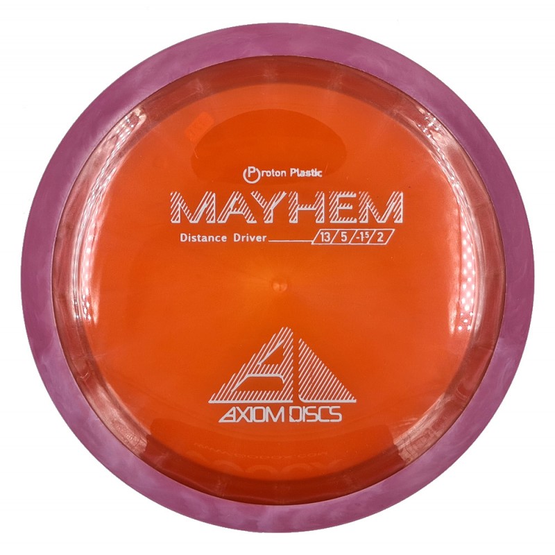 Axiom Proton Mayhem