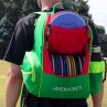 Axiom Shuttle Bag Watermelon Edition