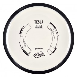 MVP Neutron Tesla
