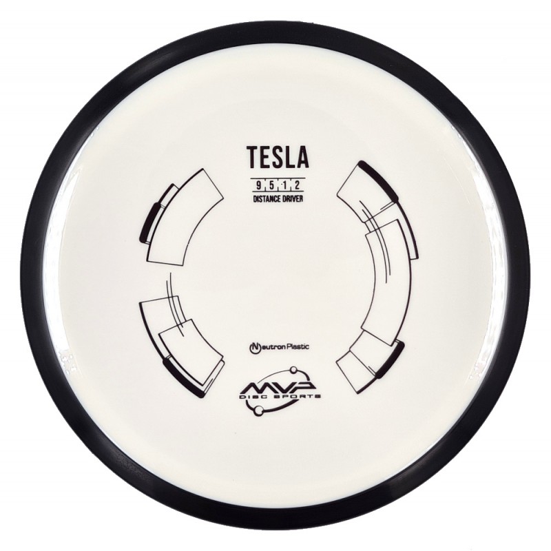 MVP Neutron Tesla
