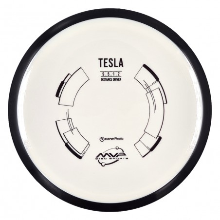 MVP Neutron Tesla