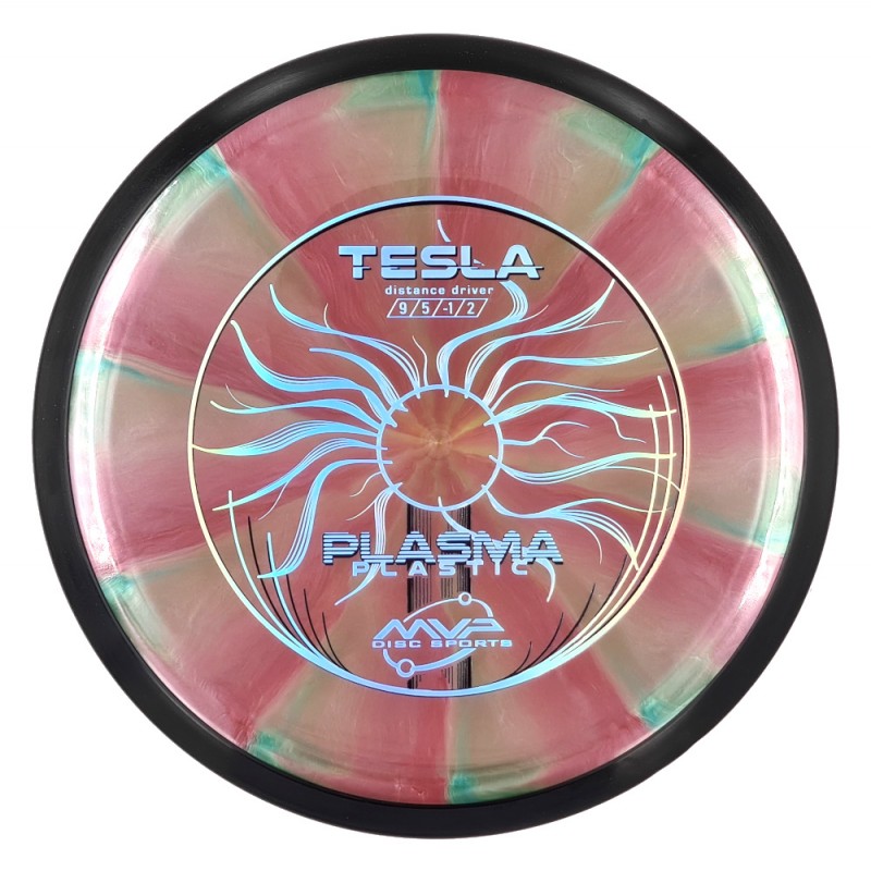 MVP Plasma Tesla