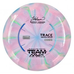 Streamline Cosmic Neutron Trace Sarah Hokom Signature Series