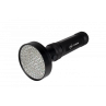 MVP Extra Large 100 LED UV Flashlight