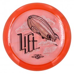 Streamline Proton Lift Special Edition
