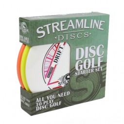 Streamline Premium Starter Set