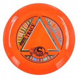 Streamline Neutron Trace