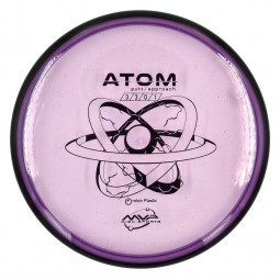 MVP Proton Atom
