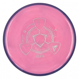 Axiom Neutron Hex