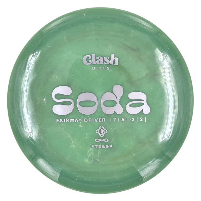 Clash Steady Soda