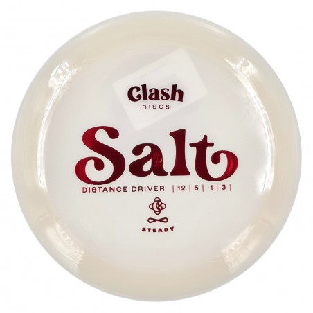 Clash Steady Salt