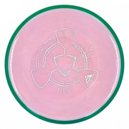 Axiom Neutron Hex