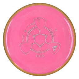 Axiom Neutron Hex