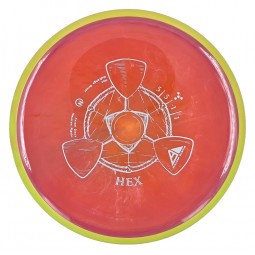 Axiom Neutron Hex
