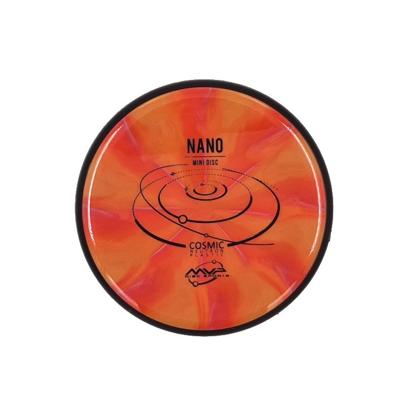 MVP Nano Cosmic Neutron mini marker