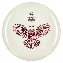 RPM Glow Atomic Ruru