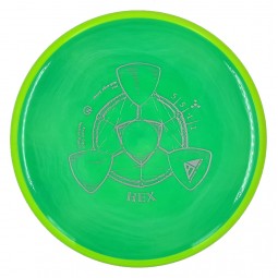 Axiom Neutron Hex