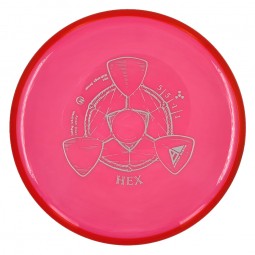 Axiom Neutron Hex