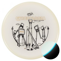 GYROpalooza mystery box 2022