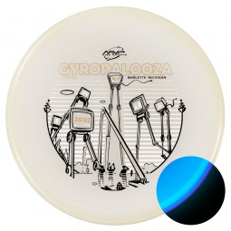 GYROpalooza mystery box 2022