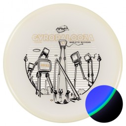 GYROpalooza mystery box 2022