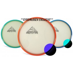 GYROpalooza mystery box 2022